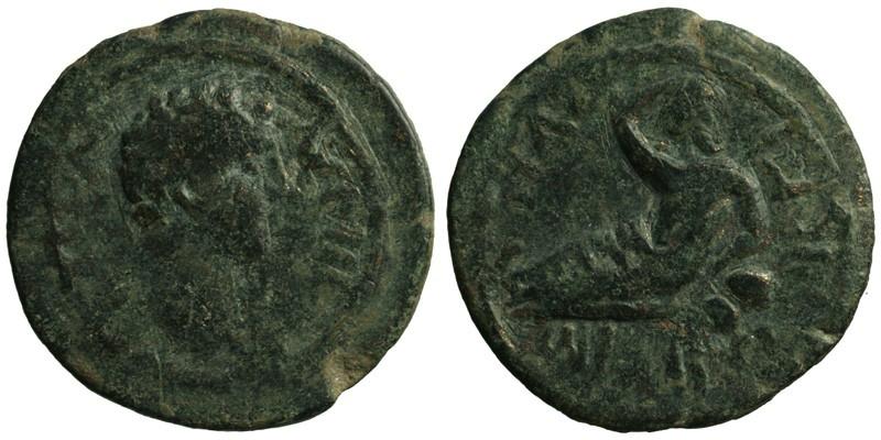 Ionia, Miletos, Marcus Aurelius