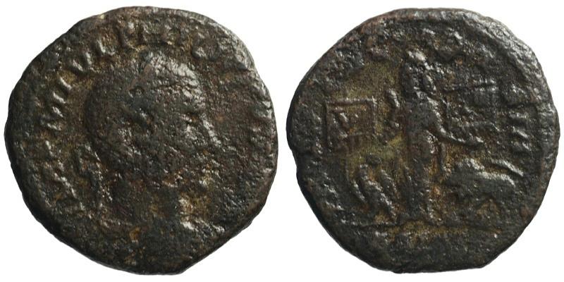 Dacia, Philip I