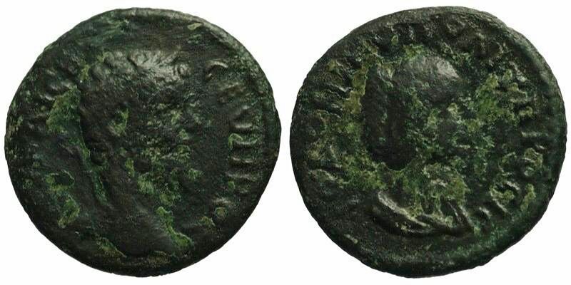Moesia Inferior, Nikopolis ad Istrum, Septimius Severus