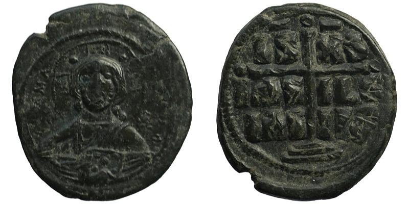 Anonymous Follis, Class B