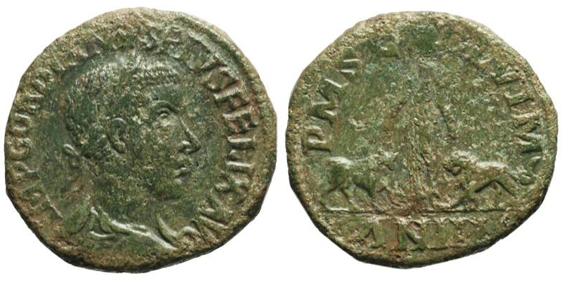 Moesia Superior, Viminacium, Gordian III