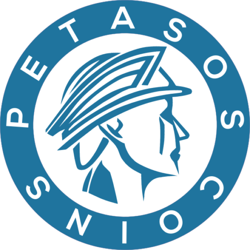 Petasos Coins